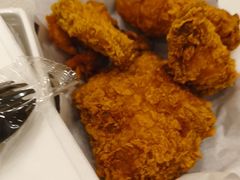 -德克士(榆次君豪店)