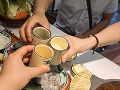 -刘姐啤酒鱼民族演艺餐厅(西街总店)