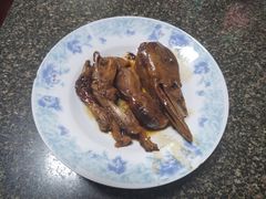 -许村蟹面(海宁许村大道店)