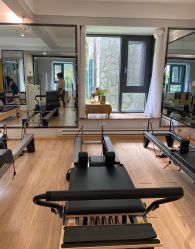 -JC·YOGA静禅瑜伽普拉提