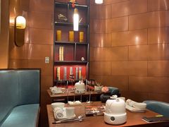 -映水芙蓉(长宁来福士店)