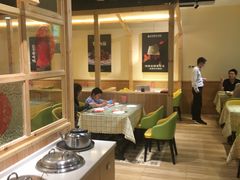 -姥姥春饼·烤鸭(未央路盛龙店)
