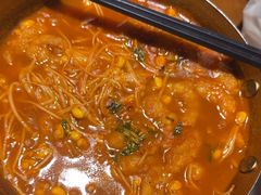 -坤记味道(新华城市广场店)