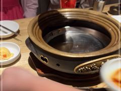 -泥炉烧肉师(新街口金銮巷店)