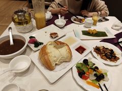 -凯鸽酒楼•雁北民间菜(华北星店)