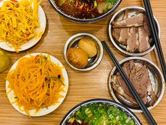 -有礼有面(知春路店)