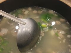 -老猎户炭火锅羊汤(万达店)