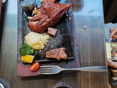 -豪客来牛排(西昌大巷口月城广场店)
