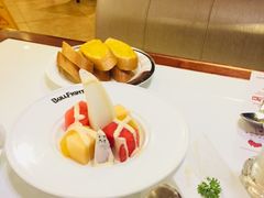 -斗牛士牛排(南京东路店)