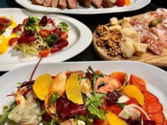 -CASANOVA西餐厅(海信广场店)