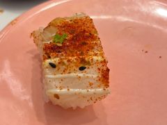 -争鲜回转寿司(通州万达店)