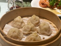 -申粤轩·手工点心·金牌烧味·经典粤菜(丁香花园店)