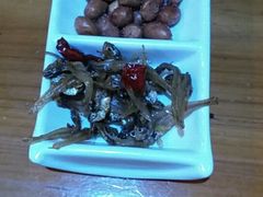 -金穗园·砂锅粥.醉鸡煲火锅(长寿路店)