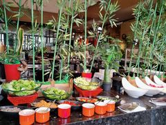 -美食汇·海鲜自助西餐厅·江门富力万达嘉华酒店