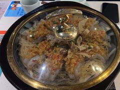 -拈菜(观音桥阳光世纪店)