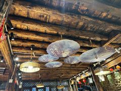 -尽善百年古院餐厅(王家老宅店)