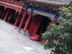 -罔极寺