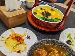 -安多素食(广仁寺路店)