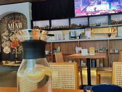 -Pizzeria da Nicola·火炉披萨(中大国际店)