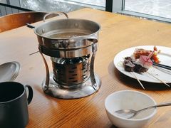 -昆山琶拉帝诗酒店·河畔咖啡厅Riverside Cafe