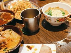 -萍姐火锅·公路夜市(南京新街口店)