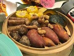 -湖锦酒楼·32年地道湖北菜(光谷店)