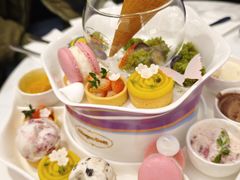 -哈根达斯(芳圆里店)