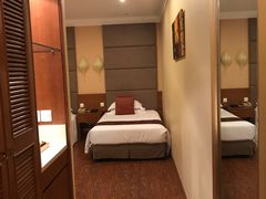 -太阳岛度假酒店