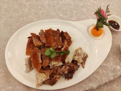 -馨越楼·点心·粤菜(赤坎店)