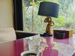 -森居forest休闲咖啡聚集地