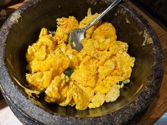 会跳舞的鸡蛋-嘉禾·悦享餐厅(八方汇店)