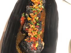 长沙臭豆腐-湘语·湖南家常菜(新洲店)