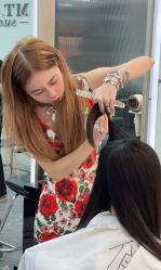 -MT·ID 烫发.染发.接发SALON
