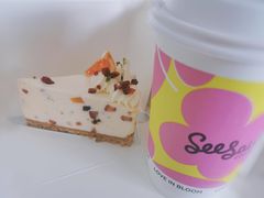 -Seesaw Coffee(苏州中心店)