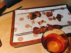 -纳鲁孜·新疆特色餐厅(上海悦荟广场店)