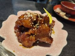 -古都历食南京菜·烤鸭·鸭血粉丝·汤包(南京博物院店)