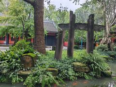 -成都武侯祠博物馆