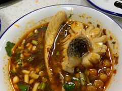-重庆何乌鱼(南湖逸家店)