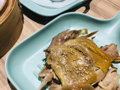 -珍粥道(杉杉奥特莱斯店)