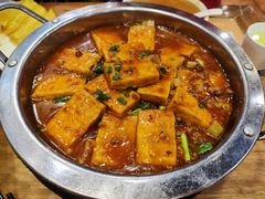 -海富荣锅贴(万象城店)