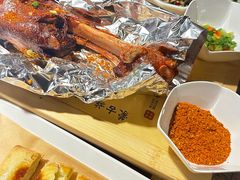 -泽成冰煮羊(非·遗东岸国际店)