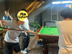 -第三空间·趣味桌游·轰趴.室内CS.剧本杀(大武汉1911店)