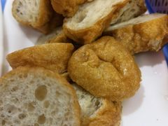 -二郎田鸡(洛溪食街店)