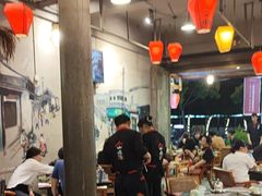 -塘屋烧烤·云南火塘烧烤品牌(春城慧谷旗舰店)