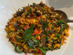 -院里寻菜·精致庭院菜(观沙岭店)