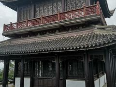 -虞山城墙