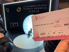 -交通银行前滩31演艺中心