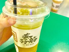 -孖记茶档·热腾茶餐(荔湾领展广场店)