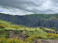 -墨石公园景区