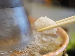 -常赢三兄弟·清真涮肉(五莲路店)